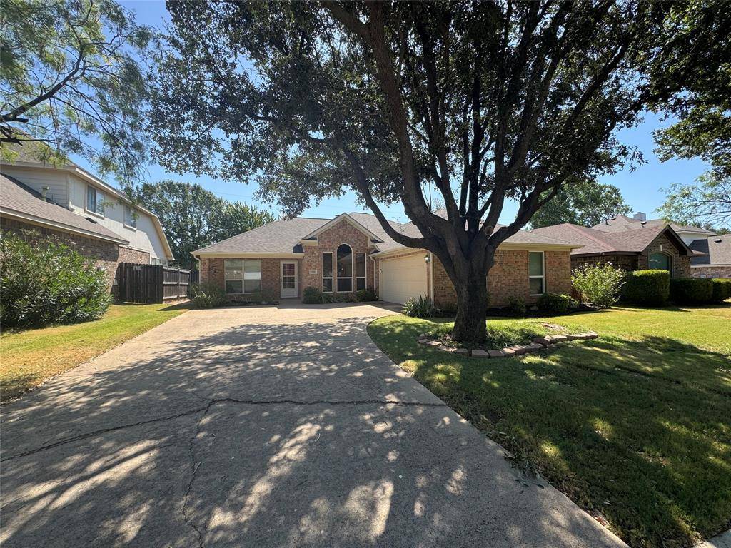 1325 Gatewood Drive, Keller, TX 76248