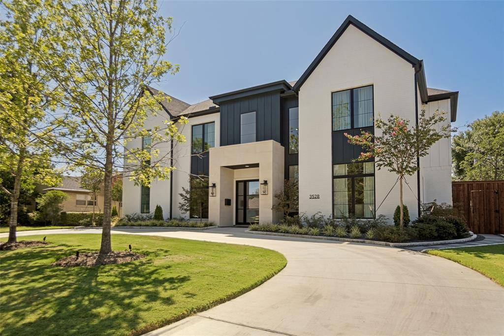 3528 Norcross Lane, Dallas, TX 75229