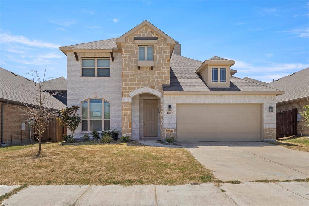 3905 Holly Springs Lane, Kaufman, TX 75142