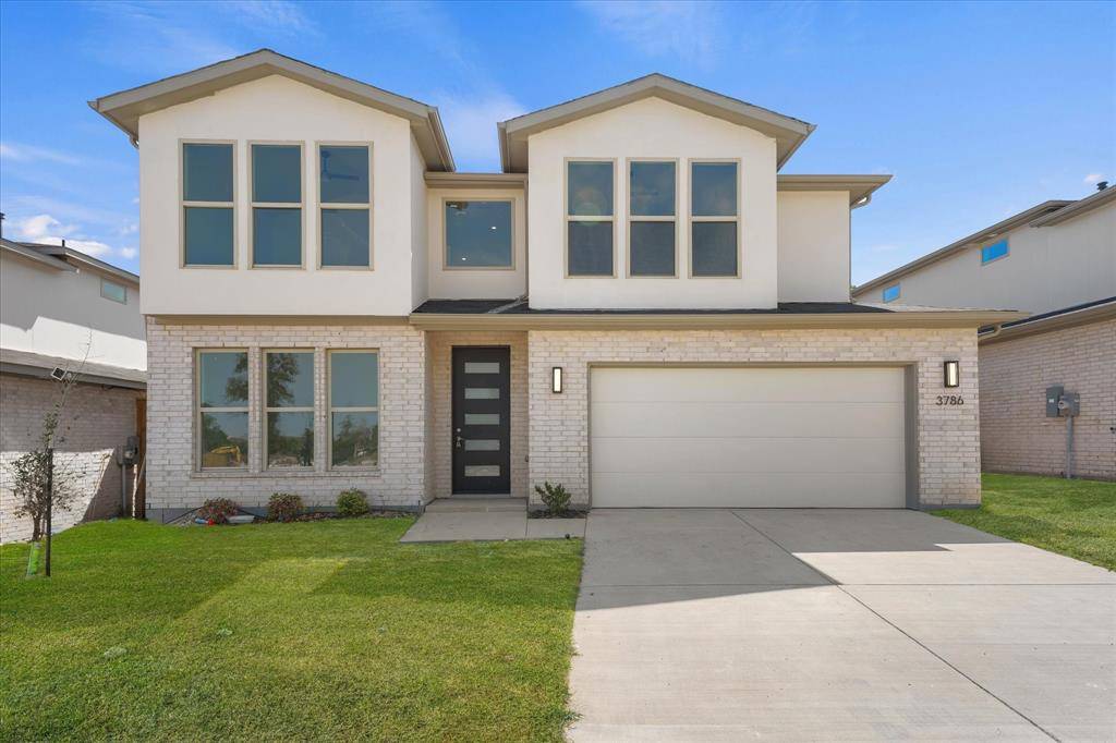 3786 Wenatche Drive, Dallas, TX 75233