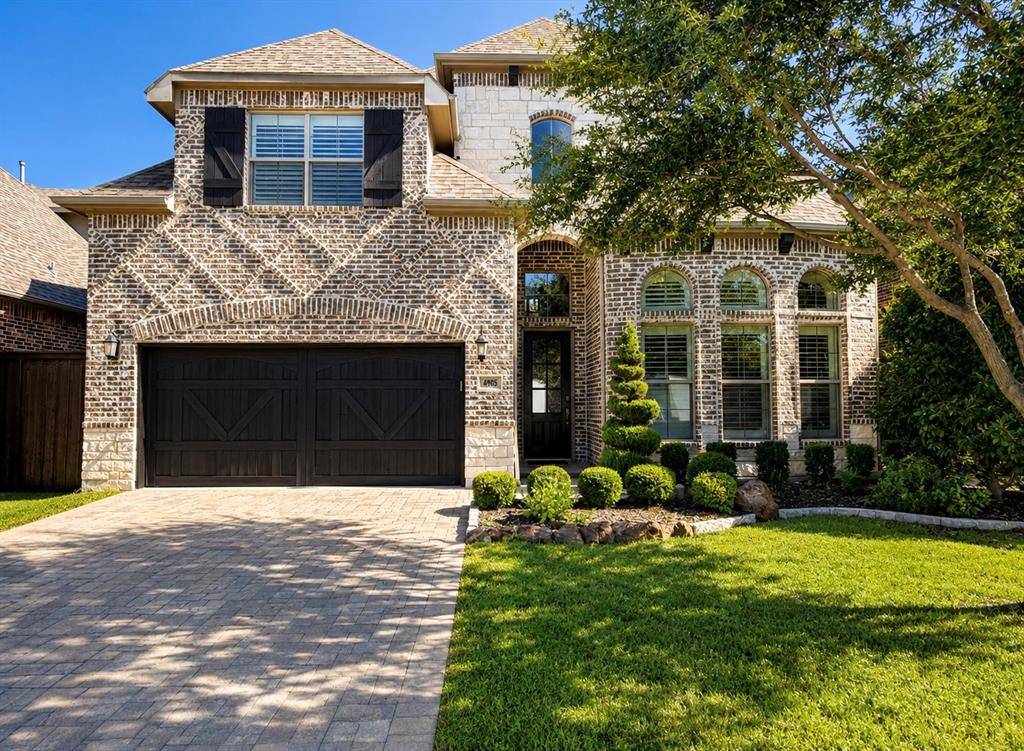 4905 Dunland Drive, Plano, TX 75093