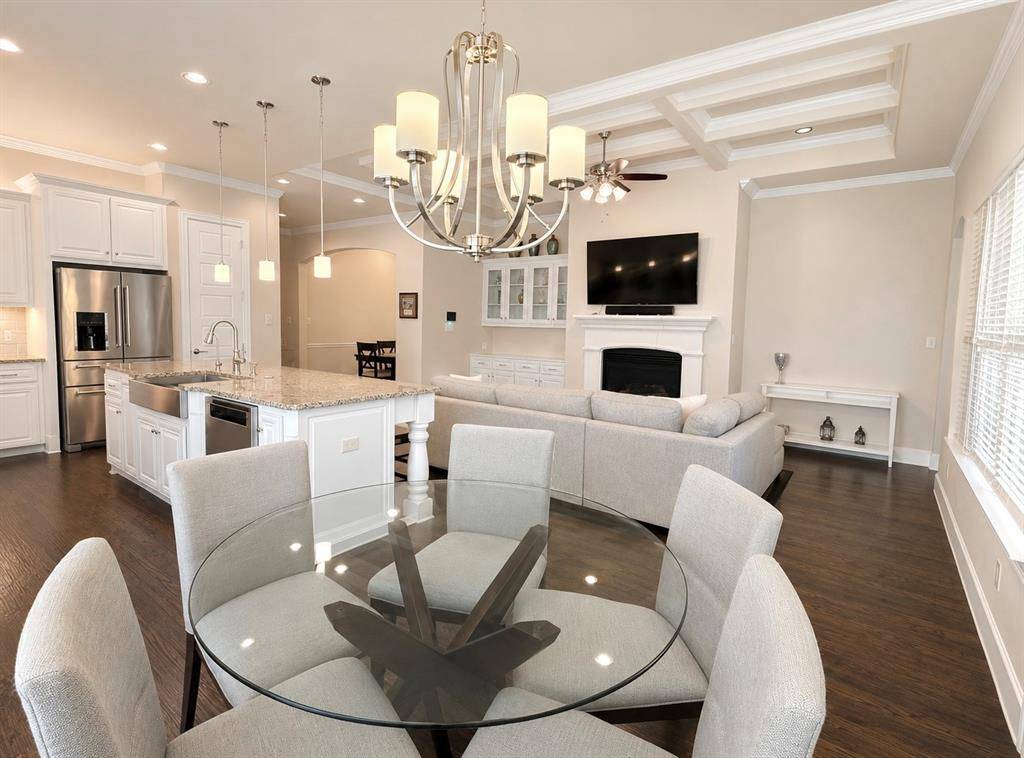4905 Dunland Drive, Plano, TX 75093