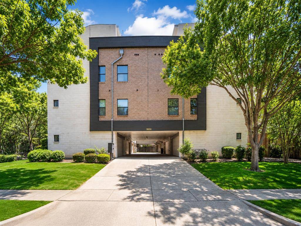 3930 Bowser Avenue #10, Dallas, TX 75219