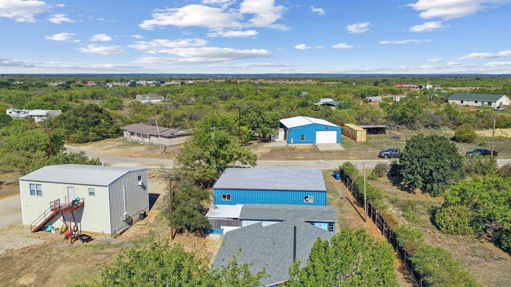355 & 356 County Road 221, Breckenridge, TX 76424