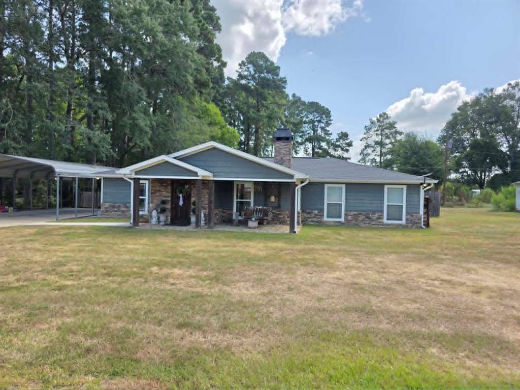 117 Frank Drive, Logansport, LA 71049