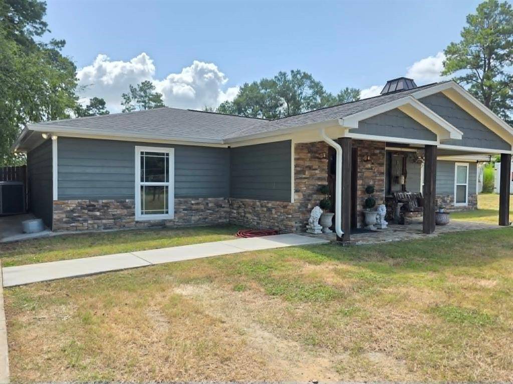 117 Frank Drive, Logansport, LA 71049