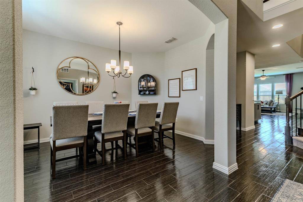 3107 Standridge Lane, Mansfield, TX 76084