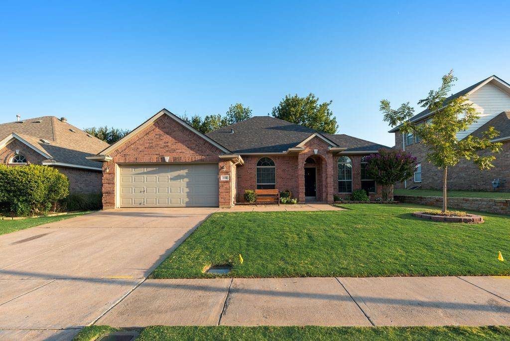 5512 Milford Drive, Fort Worth, TX 76137