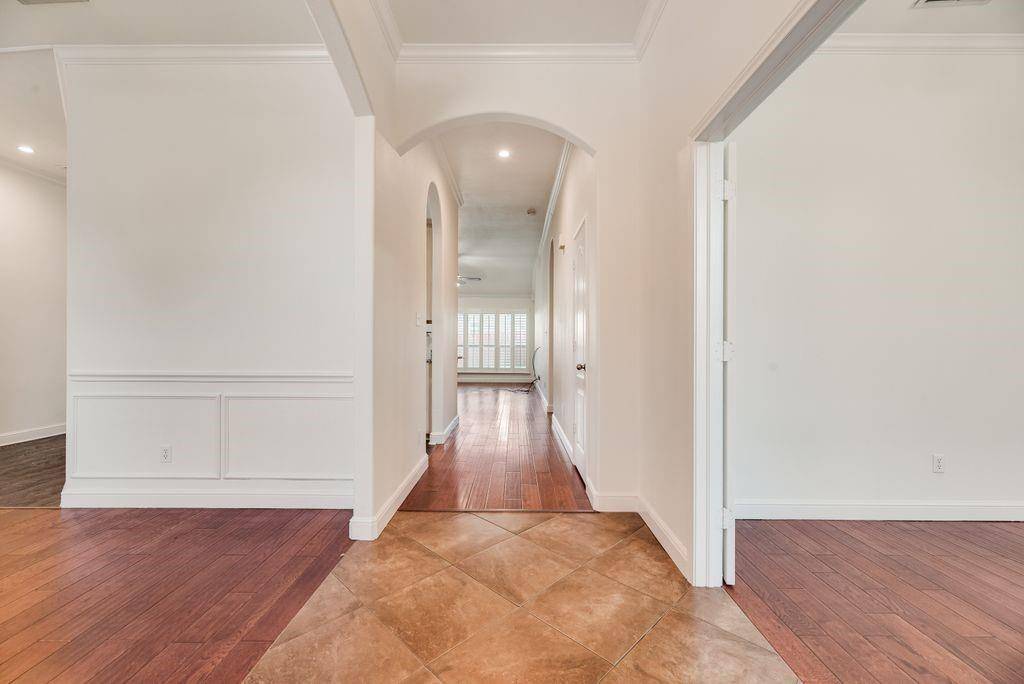 5512 Milford Drive, Fort Worth, TX 76137