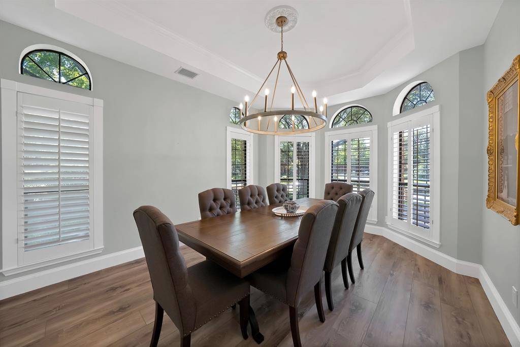 2314 Club Creek Boulevard, Garland, TX 75043