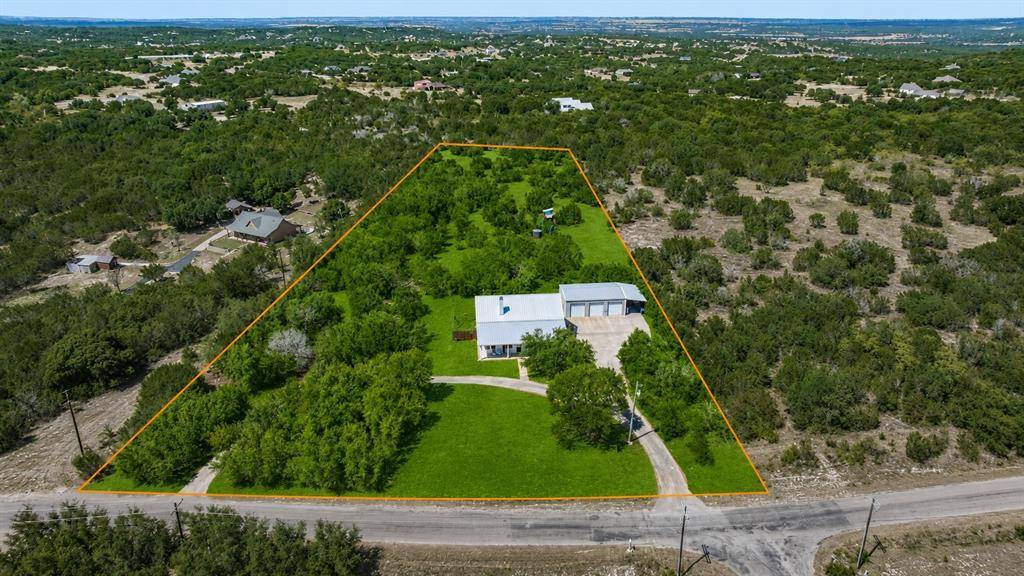 745 Schooner Way, Bluff Dale, TX 76433