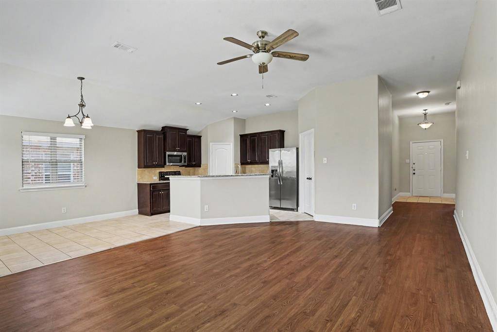 1415 Reiger Drive, Greenville, TX 75402
