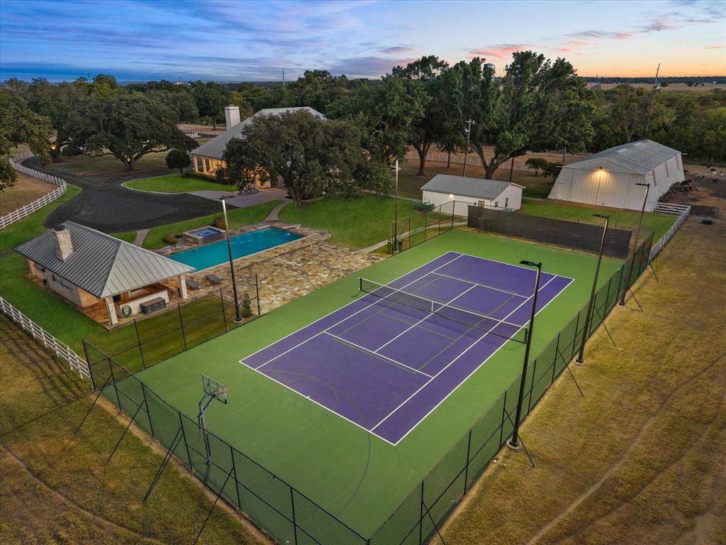 14719 Poetry Road, Terrell, TX 75160