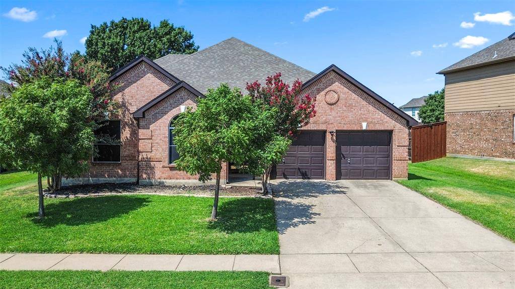 12133 Copper Creek Drive, Fort Worth, TX 76244