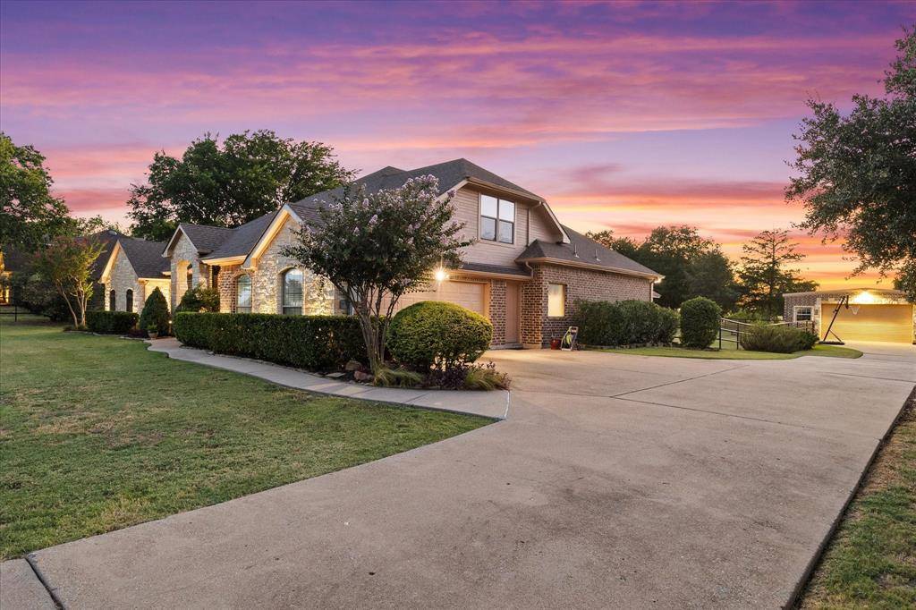 330 Cattlemans Trail, Royse City, TX 75189
