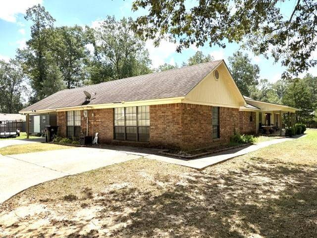103 Dogwood Drive, Springhill, LA 71075