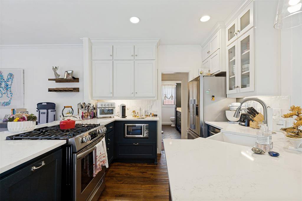 5931 Vickery Boulevard, Dallas, TX 75206