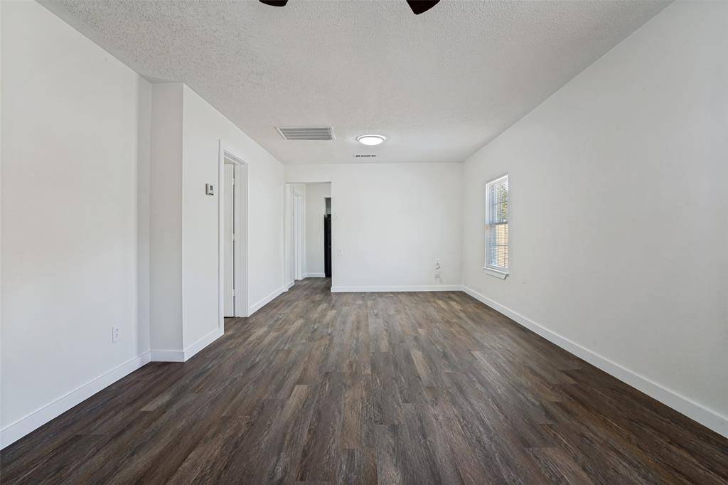 419 N Crawford Street, Denton, TX 76209