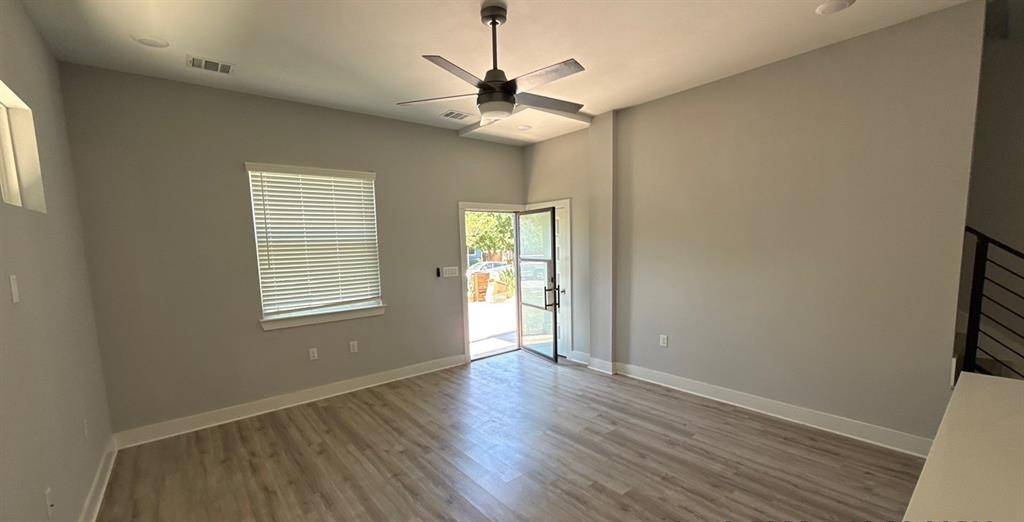 1042 Rosemont Street #1, Austin, TX 78723