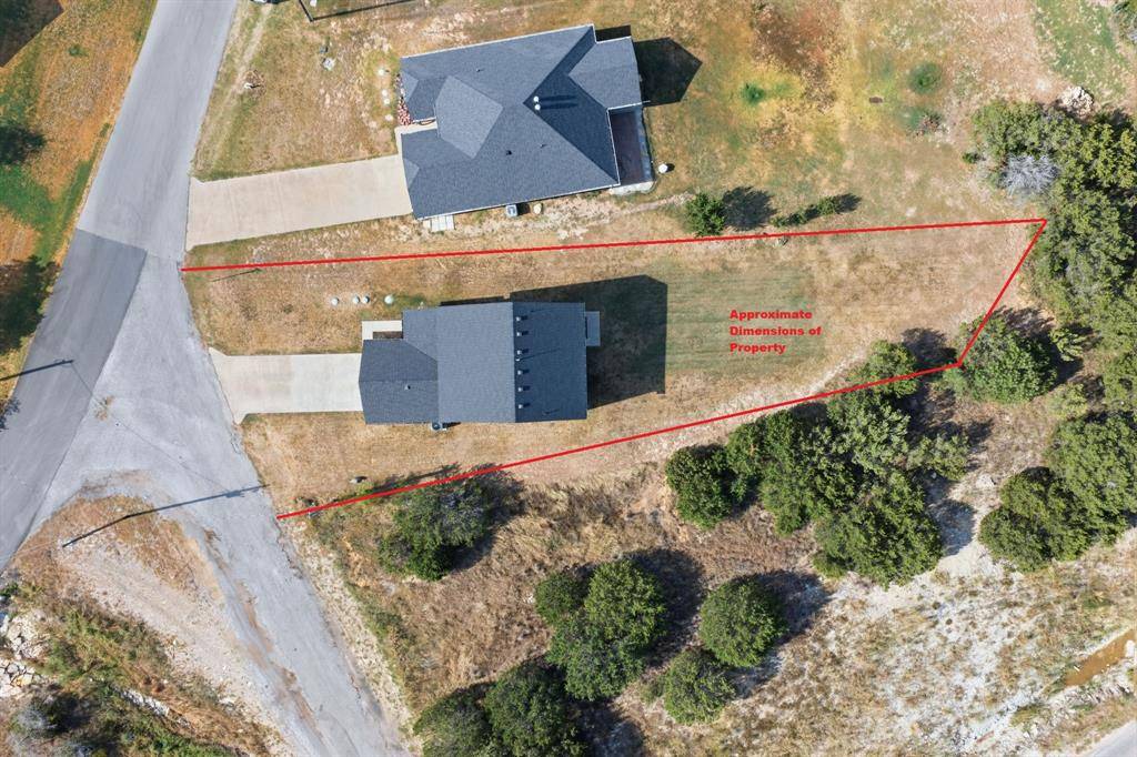 5101 Santa Fe Street, Granbury, TX 76048
