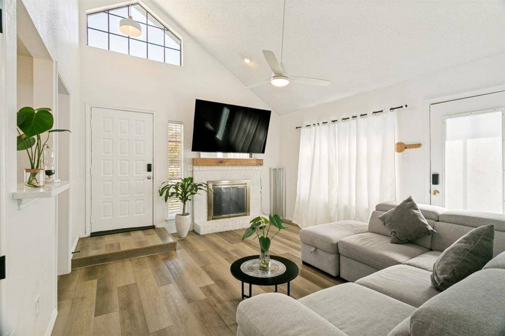 1332 Cedar Ridge Drive, Lewisville, TX 75067
