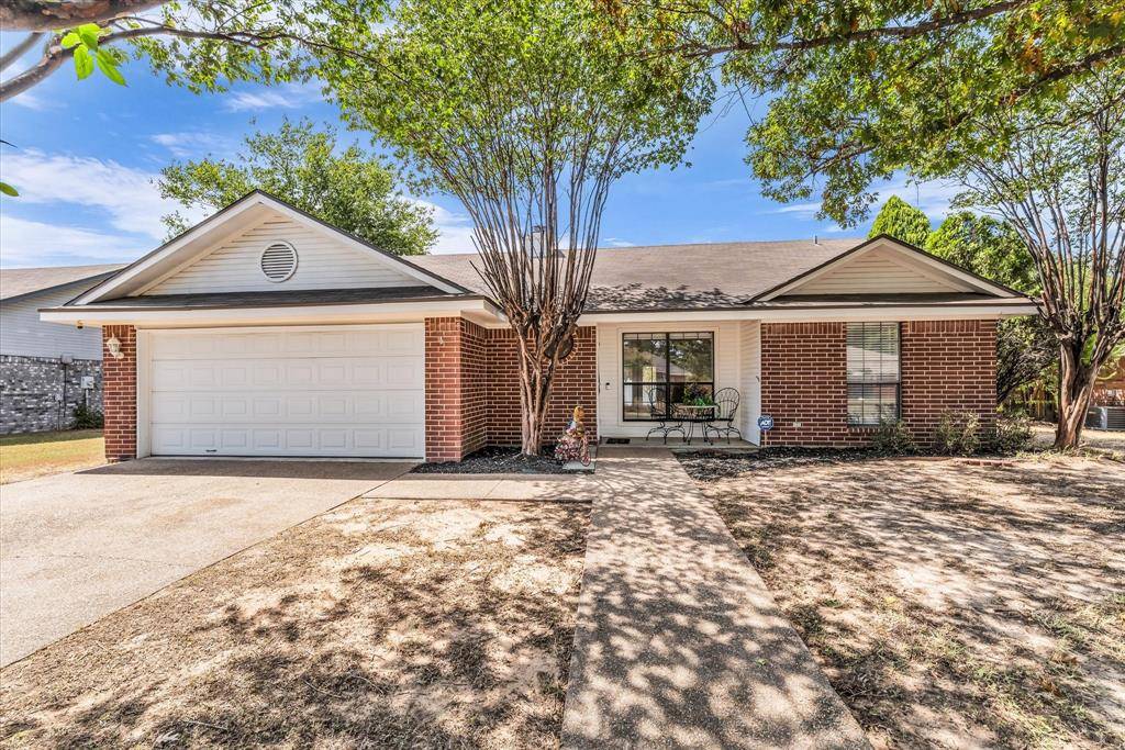 4626 Lexington Street, Bellmead, TX 76705