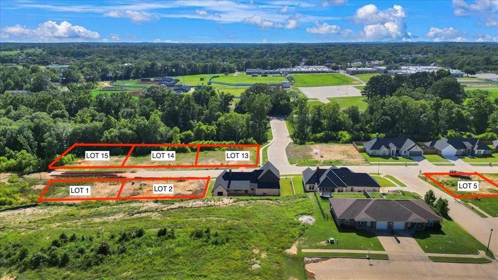 1008 Mallard Drive, Lindale, TX 75771