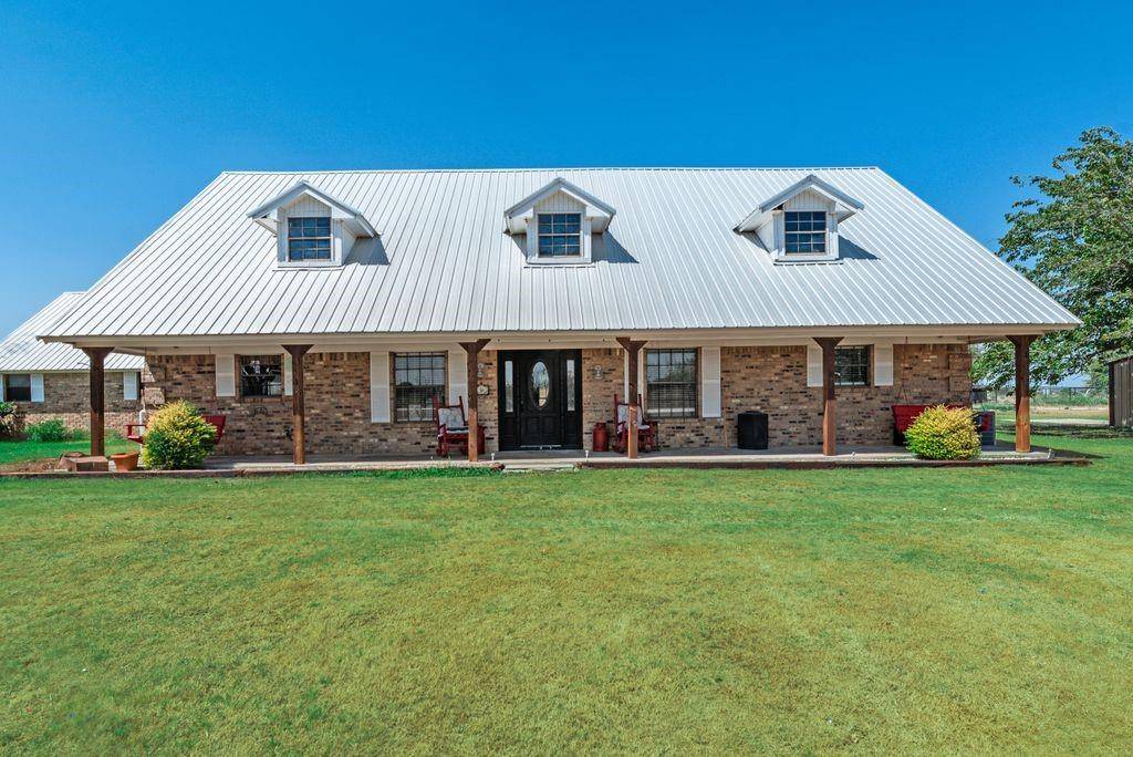 10594 Sam Reynolds Road, Justin, TX 76247