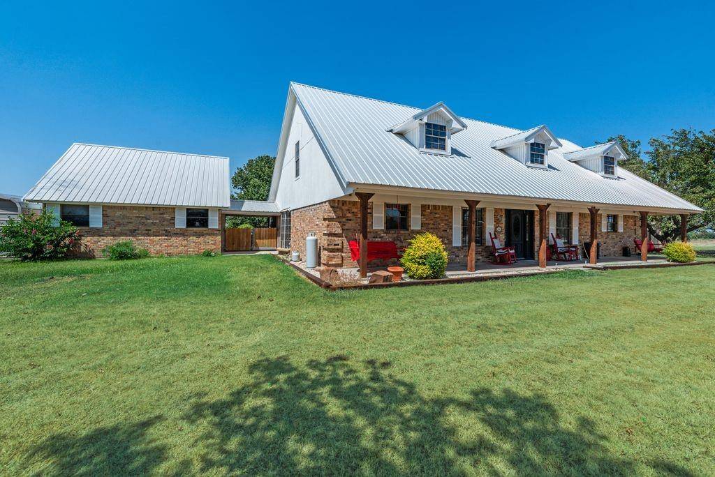 10594 Sam Reynolds Road, Justin, TX 76247