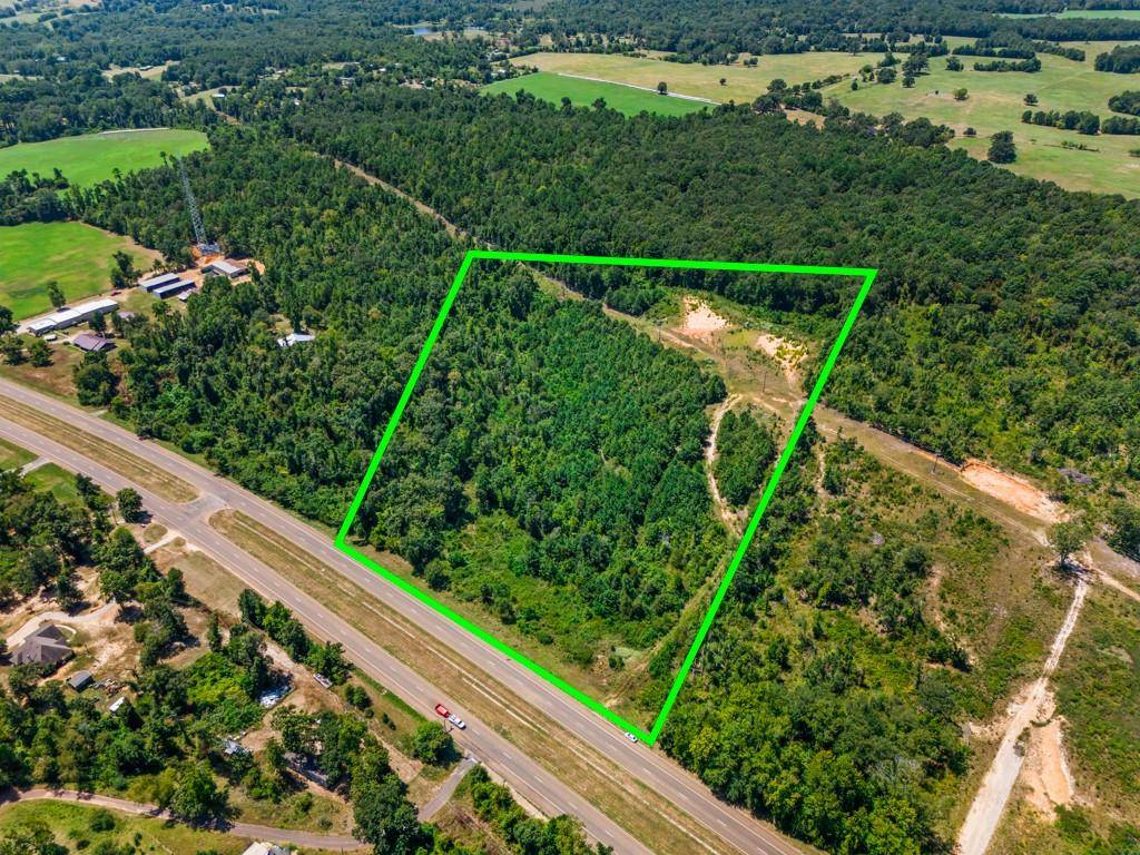 TBD US Hwy 259 N, Ore City, TX 75683