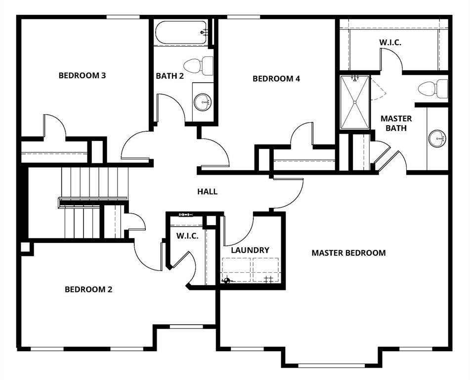 135 North Island Drive, Terrell, TX 75160
