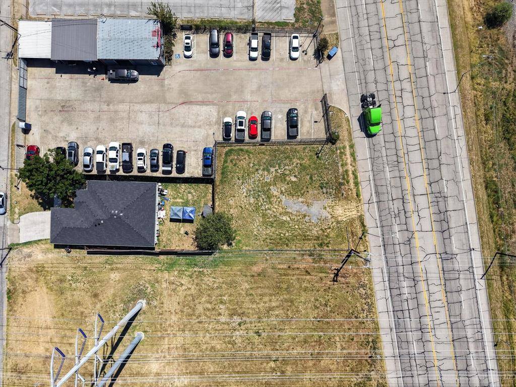 2126 W Main Street, Grand Prairie, TX 75050