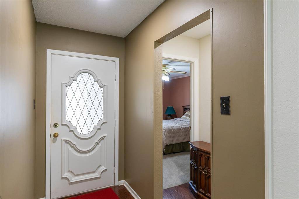 801 Parsons Road, Abilene, TX 79602