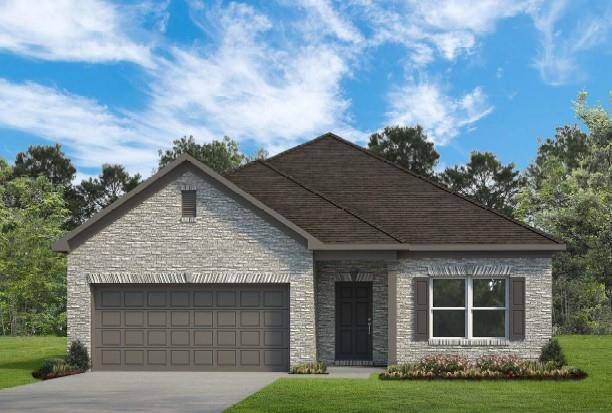 9757 McClane Farm Drive, Fort Worth, TX 76036