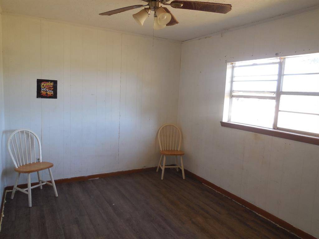 502 Travis Street, Ranger, TX 76470