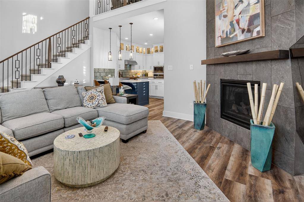 14521 Walsh Avenue, Fort Worth, TX 76008
