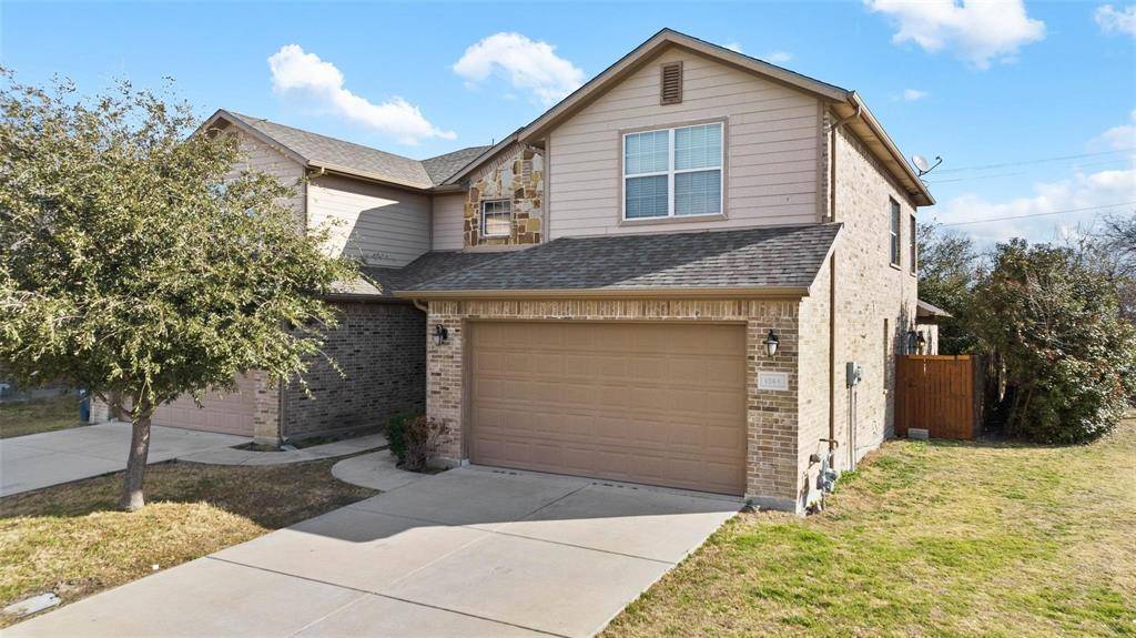 124 Castleridge Drive #A, Little Elm, TX 75068