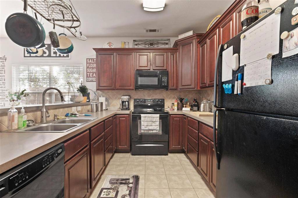 124 Castleridge Drive #A, Little Elm, TX 75068