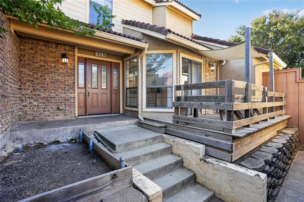 2606 Encina #2, Irving, TX 75038