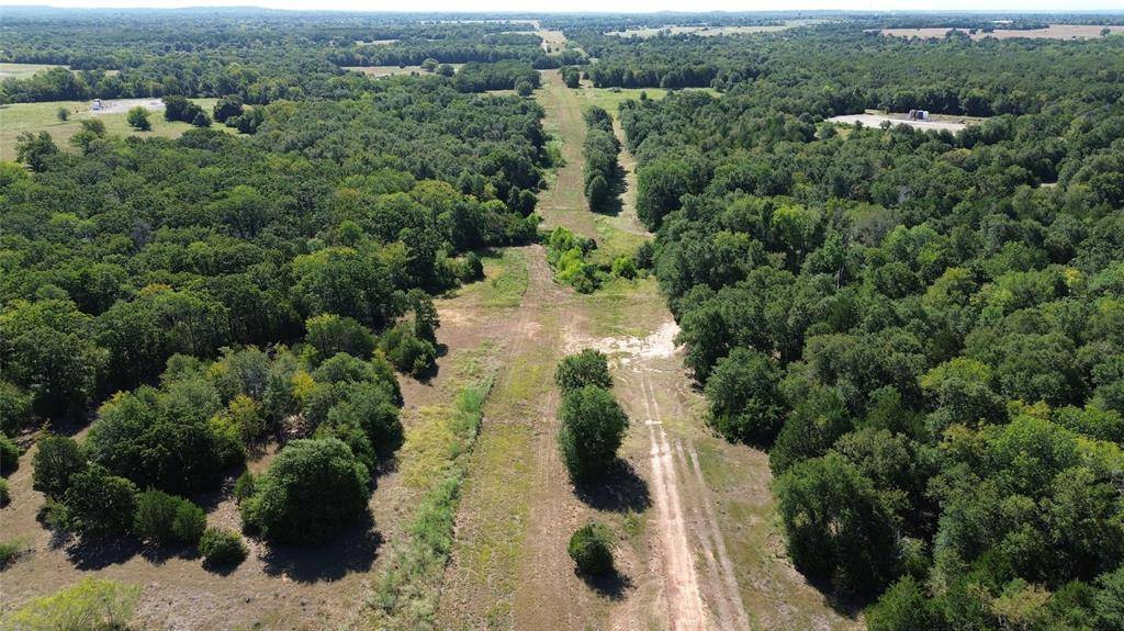 270 Fcr #661, Teague, TX 75840