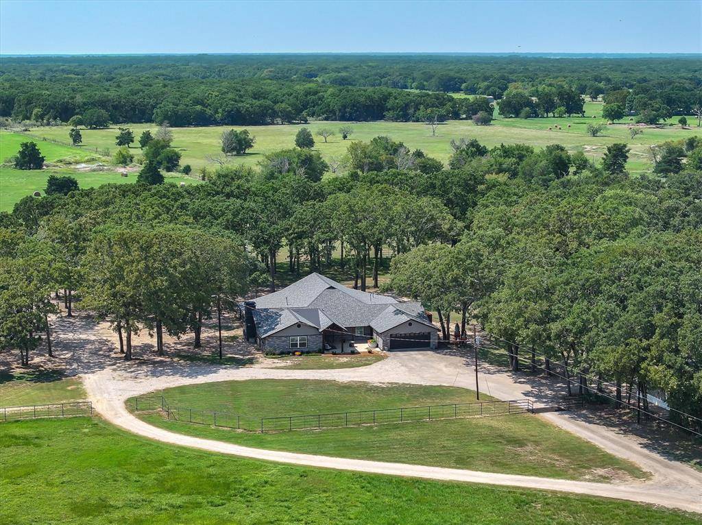 12260 County Road 4017, Kemp, TX 75143
