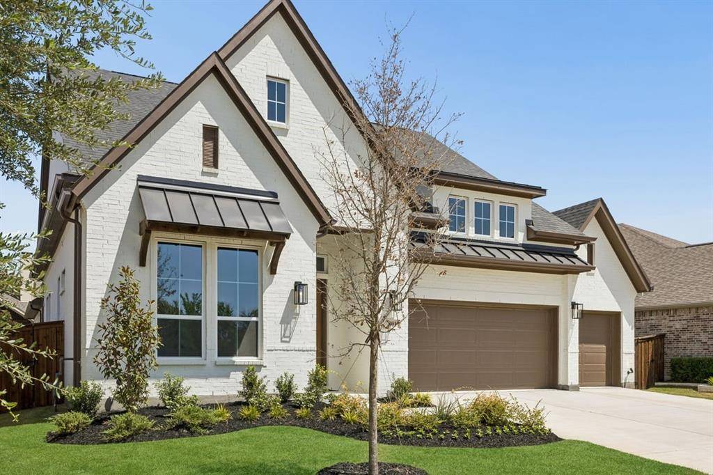 801 Lost Woods Way, Mckinney, TX 75071