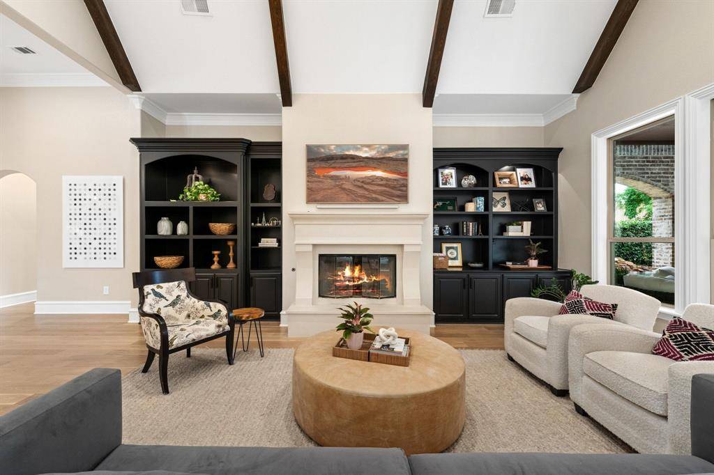 2101 Vail Road, Southlake, TX 76092