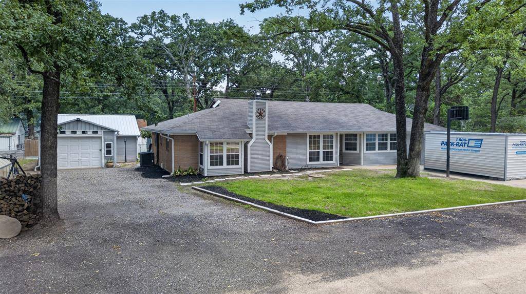 114 Forrest Oaks Drive, Gun Barrel City, TX 75156
