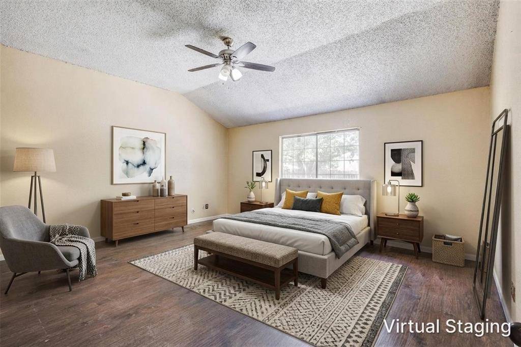 5808 Caprock Drive, Arlington, TX 76018