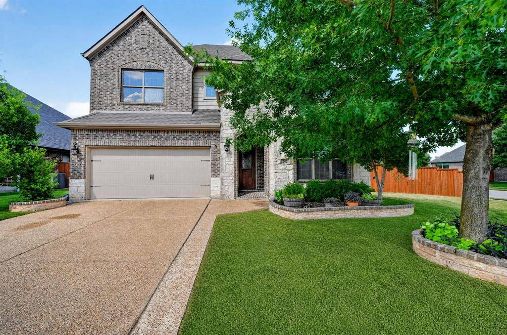 202 Buffington Avenue, Fate, TX 75189