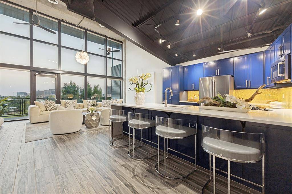 3110 Thomas Avenue #527, Dallas, TX 75204