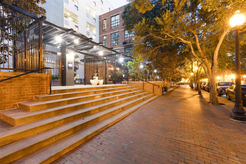 3110 Thomas Avenue #527, Dallas, TX 75204