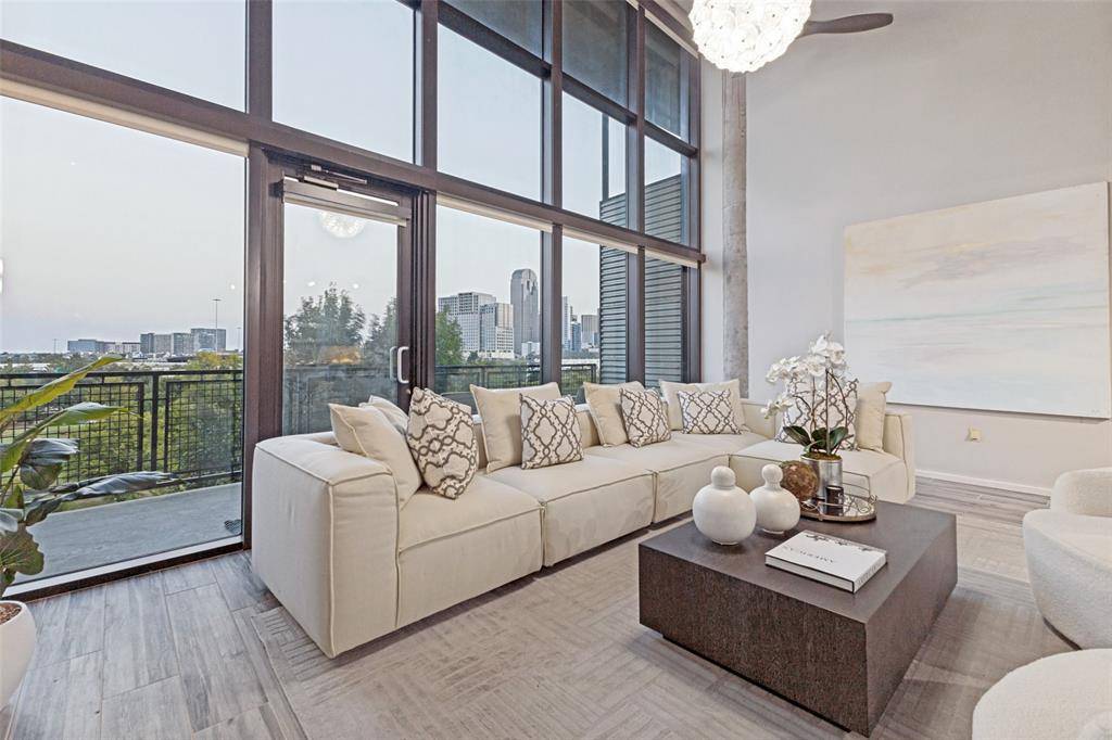3110 Thomas Avenue #527, Dallas, TX 75204