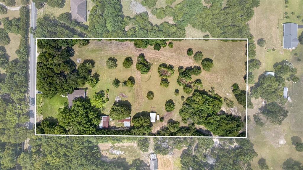 1007 Johnson Lane, Ovilla, TX 76065